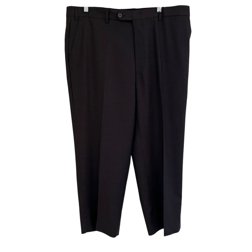 Linea Naturale Luxe Black/Expresso Pant 38/25